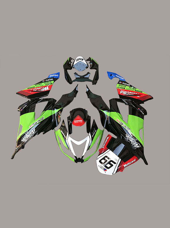 Carena Moto