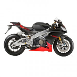 Carene Aprilia RSV1000 2003-2006