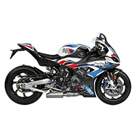 Carene BMW M1000RR 2019-2022