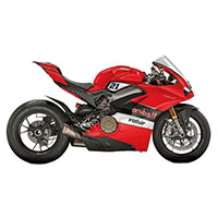 Carene Ducati Panigale V4 V4S 2018-2019
