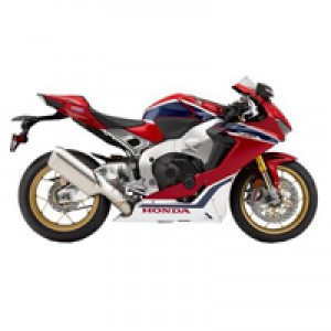 Carene Honda CBR