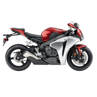 Carene Honda CBR1000RR 2008-2011