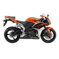 Carene Honda CBR600RR 2007-2008