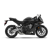 Carene Honda CBR650F