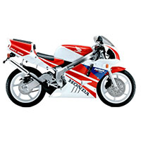 Carene Honda NSR250R 1990-1993