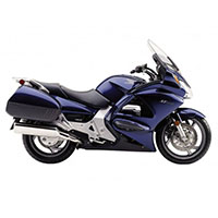 Carene Honda ST1300 2002-2016