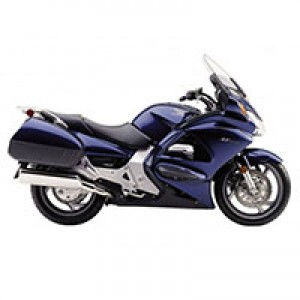 Carene Honda ST1300