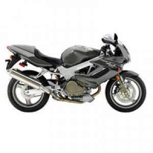 Carene Honda VTR1000F