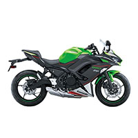 Carene Kawasaki Ninja 650 EX650 2020-2024