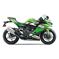 Carene Kawasaki ZX-4RR 2019-2025