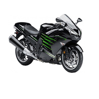 Carene Kawasaki ZX14R 2012-2024