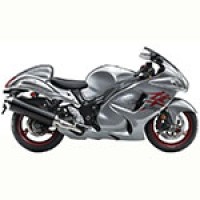 Carene Suzuki GSXR 1300 Hayabusa 2008-2020