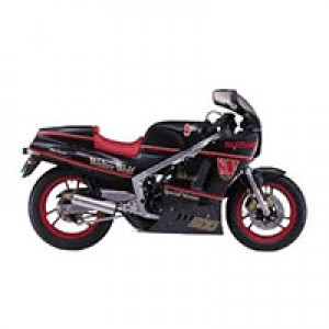 Carene Suzuki RG400/500