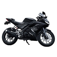 Carene Yamaha R15 2018-2024