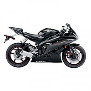 Carene Yamaha R6 2005