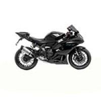 Carene Yamaha R7 2021-2024