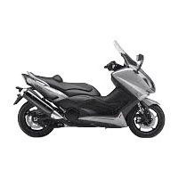 Carene Yamaha TMAX 530 2015-2016