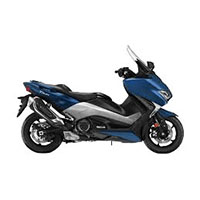 Carene Yamaha TMAX 530 2017-2018