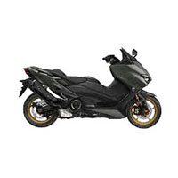 Carene Yamaha TMAX 560 2019-2021