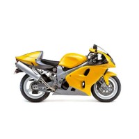 Carene TL1000R
