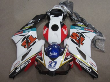 27 Contrainer IT Carene CBR 1000 RR 2004-2005