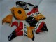Arancia ABS Kit Carenatura CBR 1000 RR 2008-2011 Arancia ABS Kit Carenatura CBR 1000 RR 2008-2011
