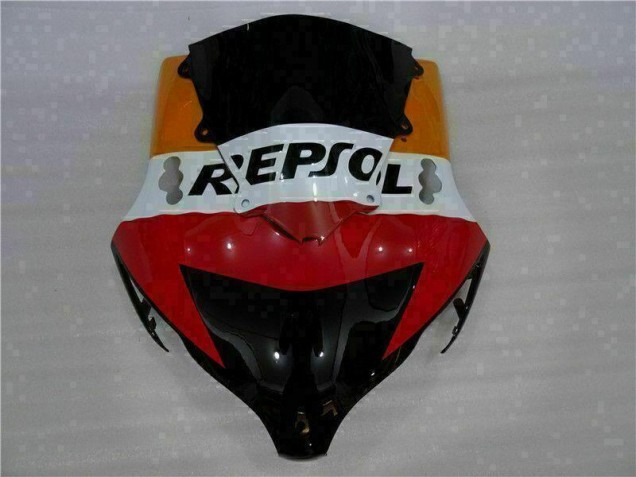 Arancia ABS Kit Carenatura CBR 1000 RR 2008-2011 Arancia ABS Kit Carenatura CBR 1000 RR 2008-2011