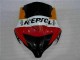 Arancia ABS Kit Carenatura CBR 1000 RR 2008-2011 Arancia ABS Kit Carenatura CBR 1000 RR 2008-2011