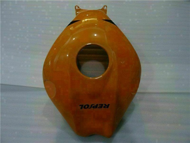 Arancia ABS Kit Carenatura CBR 1000 RR 2008-2011 Arancia ABS Kit Carenatura CBR 1000 RR 2008-2011