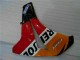Arancia ABS Kit Carenatura CBR 1000 RR 2008-2011 Arancia ABS Kit Carenatura CBR 1000 RR 2008-2011