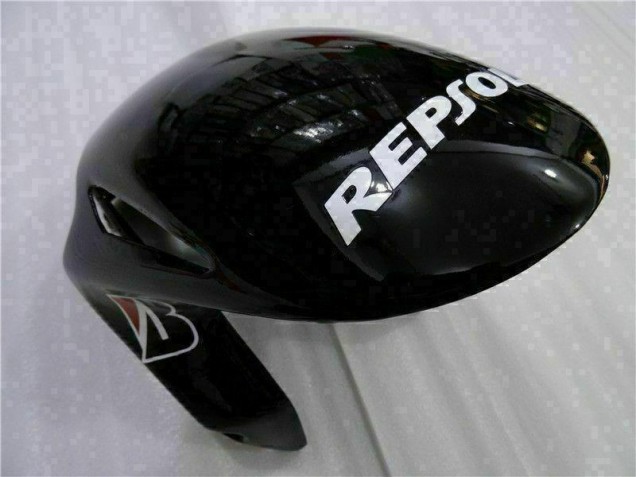Arancia ABS Kit Carenatura CBR 1000 RR 2008-2011 Arancia ABS Kit Carenatura CBR 1000 RR 2008-2011