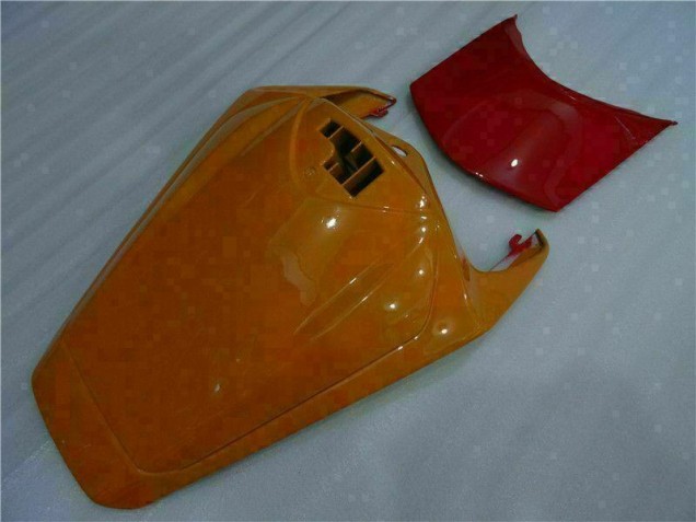 Arancia ABS Kit Carenatura CBR 1000 RR 2008-2011 Arancia ABS Kit Carenatura CBR 1000 RR 2008-2011
