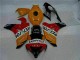 Arancia ABS Kit Carenatura CBR 1000 RR 2008-2011 Arancia ABS Kit Carenatura CBR 1000 RR 2008-2011