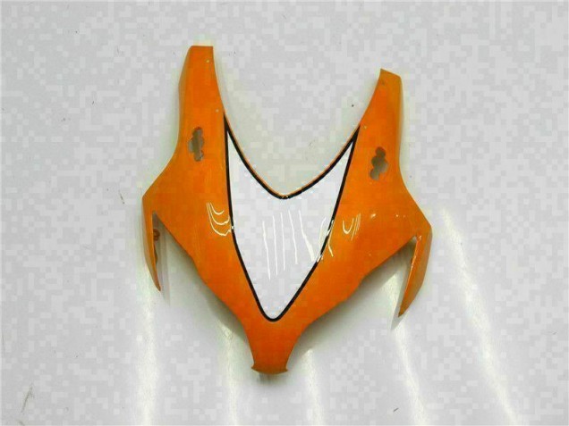 Arancia ABS Plastica & Carena CBR 1000 RR 2008-2011
