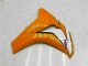 Arancia ABS Plastica & Carena CBR 1000 RR 2008-2011
