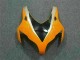 Arancia Argento Kit Carene CBR 1000 RR 2008-2011 Arancia Argento Kit Carene CBR 1000 RR 2008-2011