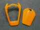 Arancia Argento Kit Carene CBR 1000 RR 2008-2011 Arancia Argento Kit Carene CBR 1000 RR 2008-2011