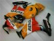 Arancia Carene CBR 1000 RR 2012-2016 Arancia Carene CBR 1000 RR 2012-2016