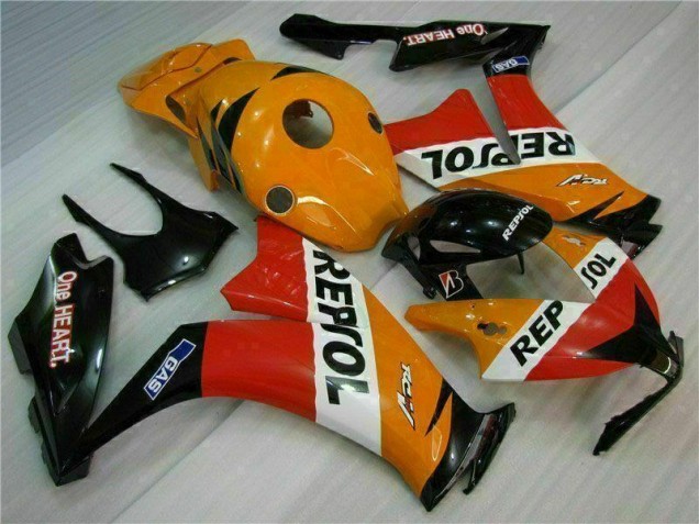 Arancia Carene CBR 1000 RR 2012-2016 Arancia Carene CBR 1000 RR 2012-2016