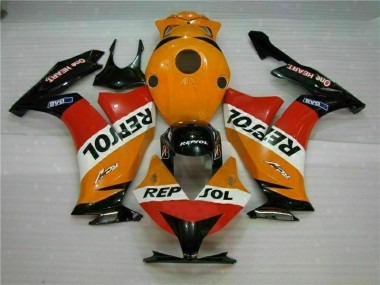 Arancia Carene CBR 1000 RR 2012-2016