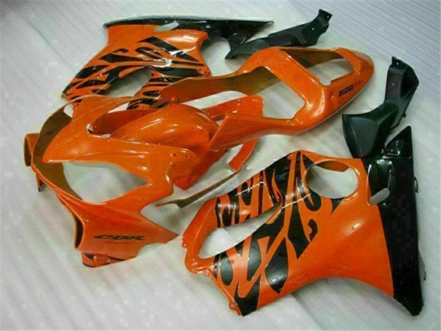 Arancia Carene CBR 600 F4i 2001-2003 Arancia Carene CBR 600 F4i 2001-2003