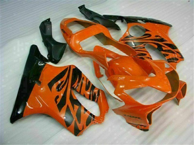 Arancia Carene CBR 600 F4i 2001-2003 Arancia Carene CBR 600 F4i 2001-2003