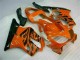 Arancia Carene CBR 600 F4i 2001-2003 Arancia Carene CBR 600 F4i 2001-2003