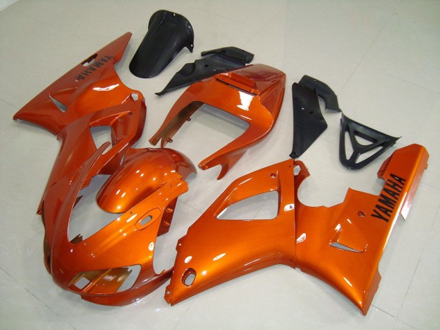 Arancia Carene R1 1998-1999 Arancia Carene R1 1998-1999