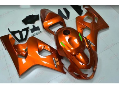 Arancia Carrozzeria & Carena GSXR 600 / 750 K4 2004-2005
