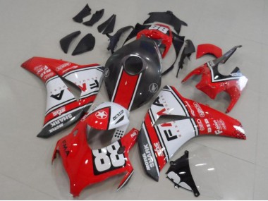 Arancia Fiamm 88 Carene CBR 1000 RR 2008-2011