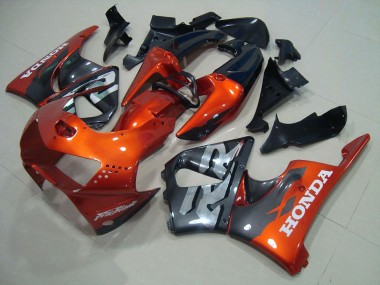 Arancia Grigio Carene CBR 900 RR 919 1998-1999
