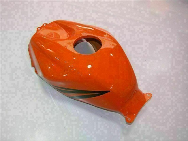 Arancia Kit Carenatura Completa CBR 600 RR 2005-2006 Arancia Kit Carenatura Completa CBR 600 RR 2005-2006
