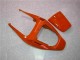 Arancia Kit Carenatura Completa CBR 600 RR 2005-2006 Arancia Kit Carenatura Completa CBR 600 RR 2005-2006