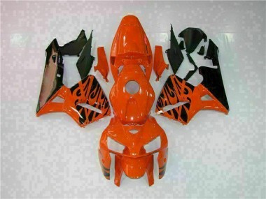 Arancia Kit Carenatura Completa CBR 600 RR 2005-2006